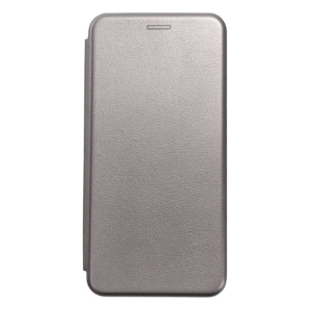 Book Elegance for XIAOMI Redmi NOTE 13 PRO 5G grey 600888