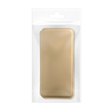 Dual Pocket book for XIAOMI Redmi NOTE 13 5G gold 600944