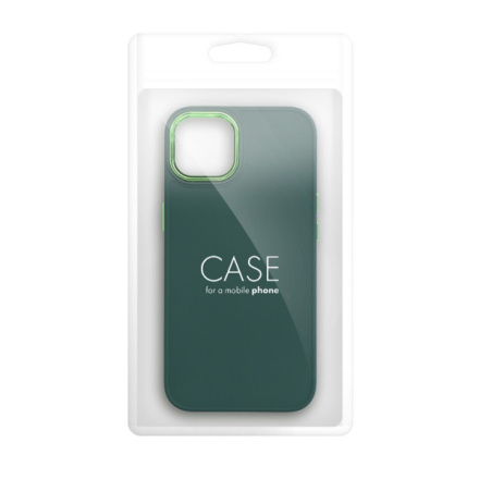 FRAME Case for XIAOMI Redmi Note 13 4G green 600967