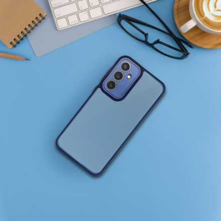 VARIETE Case for XIAOMI Redmi NOTE 13 4G navy blue 600989