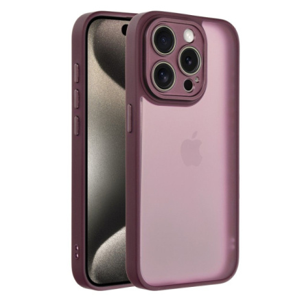 VARIETE Case for XIAOMI Redmi Note 13 5G purple 600996