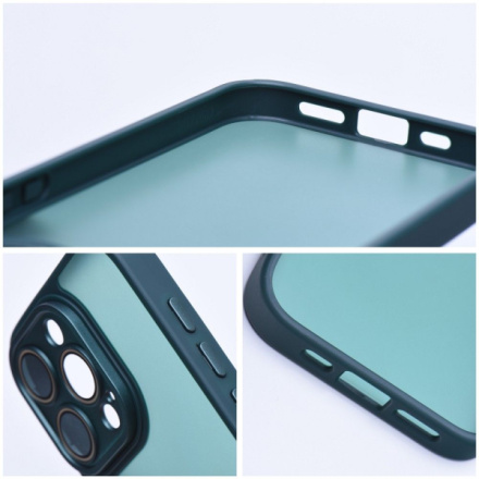 VARIETE Case for XIAOMI Redmi NOTE 13 5G dark green 600999