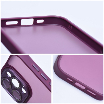 VARIETE Case for XIAOMI Redmi Note 13 Pro 5G purple 601008