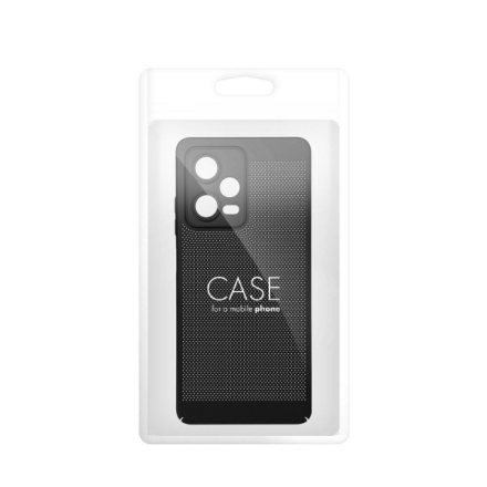 BREEZY Case for XIAOMI Redmi NOTE 13 4G black 601018