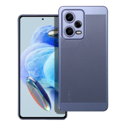 BREEZY case for XIAOMI Redmi Note 13 Pro 5G blue 601027