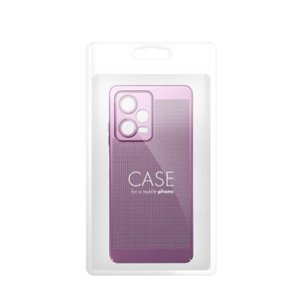 BREEZY Case for XIAOMI Redmi Note 13 Pro 4G purple 601036