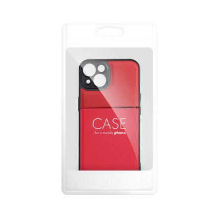 NOBLE Case for XIAOMI Redmi NOTE 13 4G red 601059