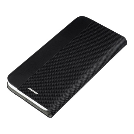 SENSITIVE Book case for XIAOMI Redmi Note 13 4G black 601103