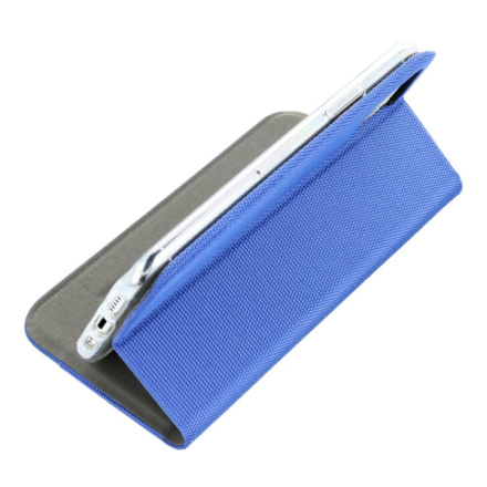 SENSITIVE Book case for XIAOMI Redmi Note 13 5G light blue 601109