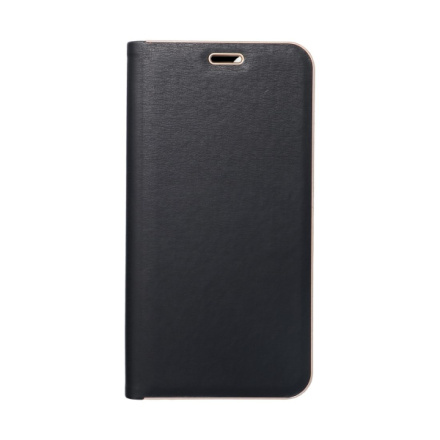 LUNA Book Gold for XIAOMI Redmi NOTE 13 5G black 601170