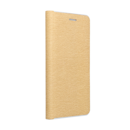 LUNA Book Gold for XIAOMI Redmi NOTE 13 PRO Plus 5G gold 601181