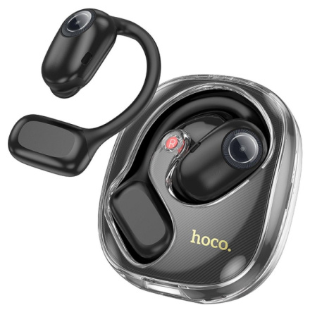 HOCO wireless earphones bluetooth TWS EA3 black 601418