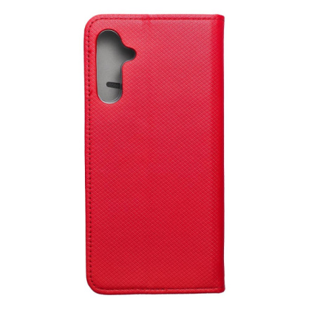 SMART CASE Book for SAMSUNG M15 red 602716