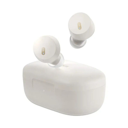 BASEUS wireless earphones bluetooth TWS ENC IPX4 Bowie E18 white 604093