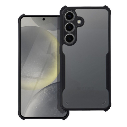 ANTI-DROP case for SAMSUNG M35 5G black 606466