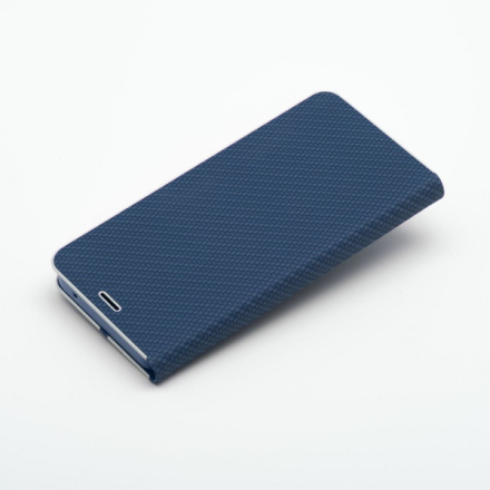 LUNA Book Carbon for SAMSUNG A16 5G blue 607765