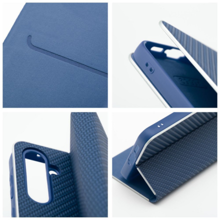 LUNA Book Carbon for SAMSUNG A16 5G blue 607765