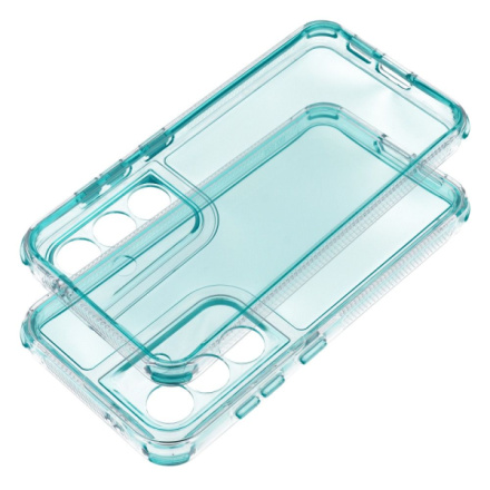 MATRIX CLEAR Case for SAMSUNG A16 5G mint 607959