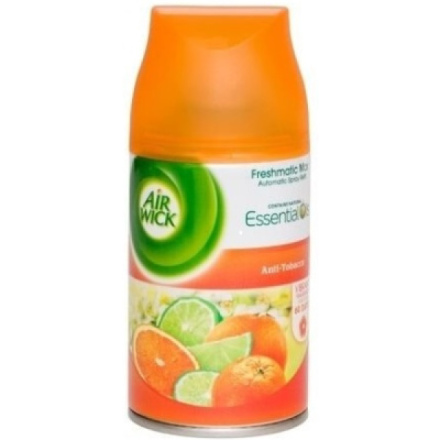 Air Wick Freshmatic náplň Anti-tabák 250 ml