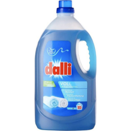 Dalli prací gel Activ Univerzal 100 dávek, 5 l