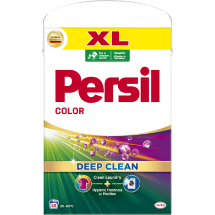 Persil prací prášek Color 50 praní