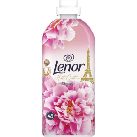 Lenor aviváž Ingenue, 48 praní, 1200 ml