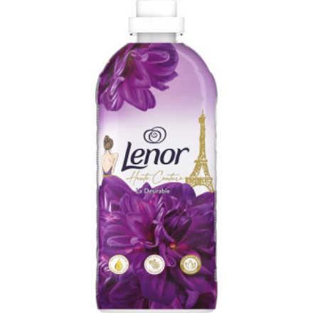 Lenor aviváž La Desirable, 48 praní, 1200 ml