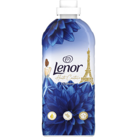 Lenor aviváž Eclantante, 48 praní, 1200 ml