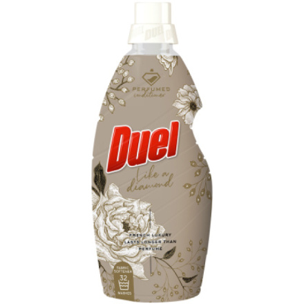 Duel Like a Diamond aviváž, 32 praní, 0,8 l