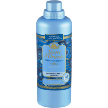 Tesori d'Oriente aviváž Thalasso Therapy, 38 praní, 760 ml