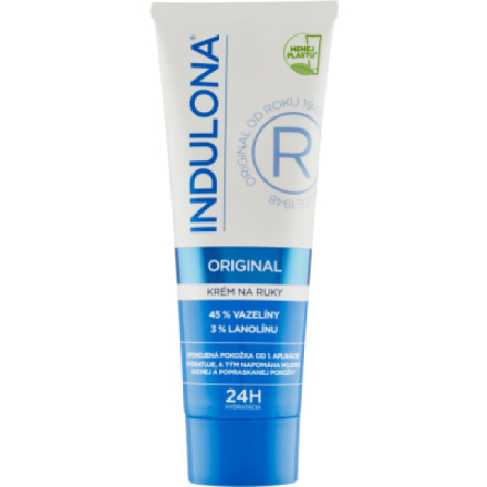 Indulona Original ochranný krém na ruce, 75 ml