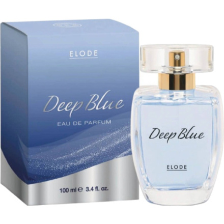 Elode Deep Blue parfémová voda, 100 ml