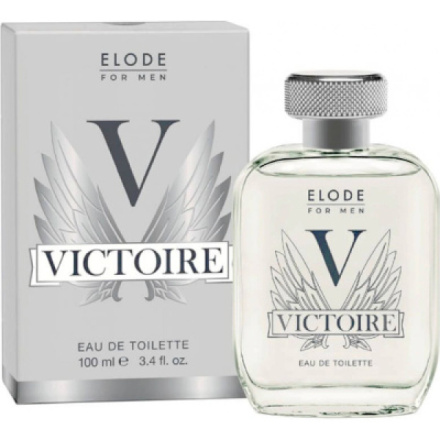 Elode for Men Victoire toaletní voda, 100 ml