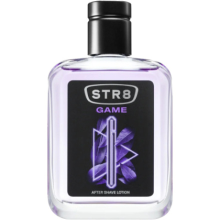 STR8 Game voda po holení, 100 ml