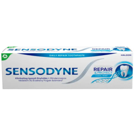 Sensodyne Repair & Protect zubní pasta, 50 ml
