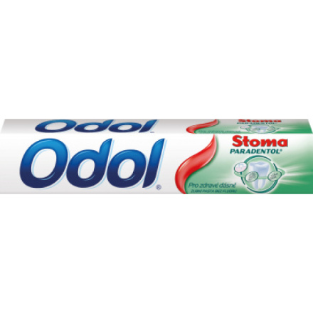 Odol Stoma Paradentol zubní pasta 75ml