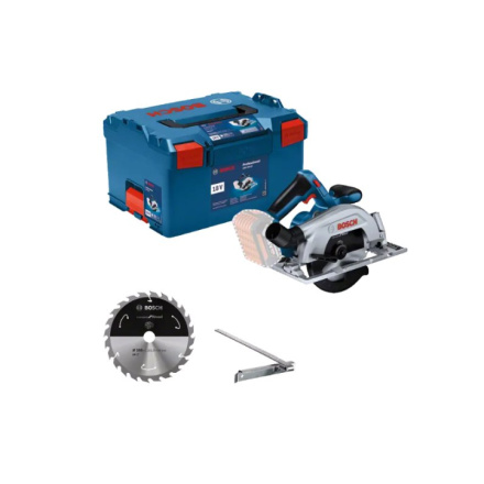 Bosch GKS 185-Li (sólo) Professional (0.601.6C1.224) 0.601.6C1.224