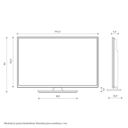 65" Samsung QE65QN85D QE65QN85D