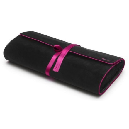 Dyson Airwrap cestovní pouzdro (pouze pouzdro), černá / fuchsia 971074-01