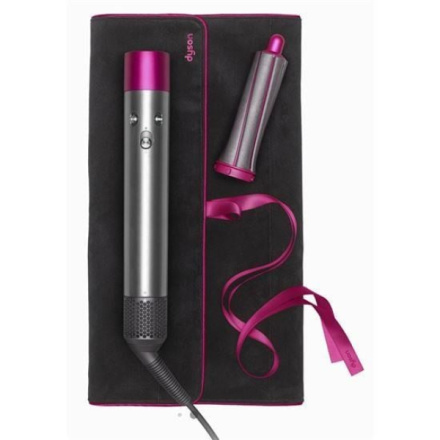 Dyson Airwrap cestovní pouzdro (pouze pouzdro), černá / fuchsia 971074-01