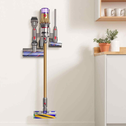 Dyson Wall Dok držák příslušenství, až pro 6 nástavců 972212-01