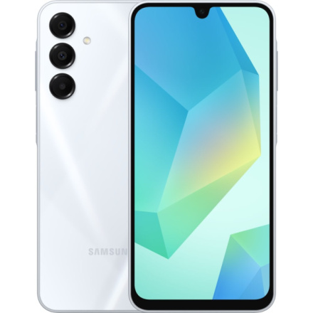 Samsung Galaxy A16 LTE 4GB/128GB šedý SM-A165FZABEUE