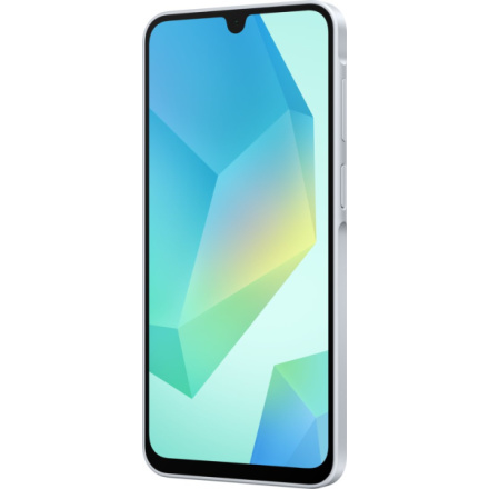 Samsung Galaxy A16 LTE 4GB/128GB šedý SM-A165FZABEUE