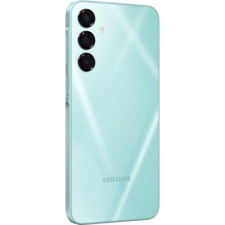 Samsung Galaxy A16 LTE 4GB/128GB zelený SM-A165FLGBEUE