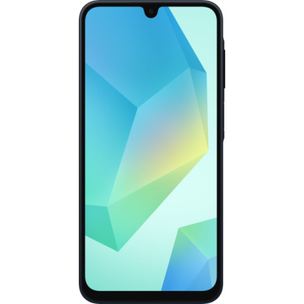 Samsung Galaxy A16 5G 4GB/128GB černý SM-A166BZKDEUE