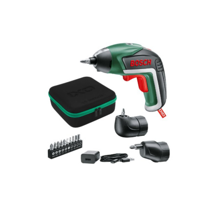 Bosch IXO V Full (0.603.9A8.022) 0.603.9A8.022