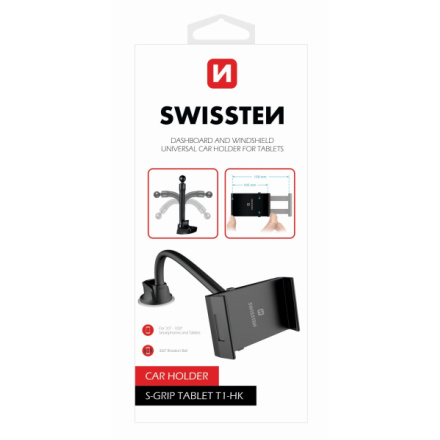 SWISSTEN S-GRIP T1-HK 65010505