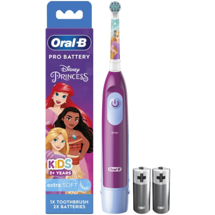 Oral-B D2 Battery Kids 1100022362