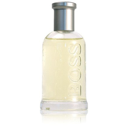 Hugo Boss No.6 Bottled EdT 200ml 737052189765