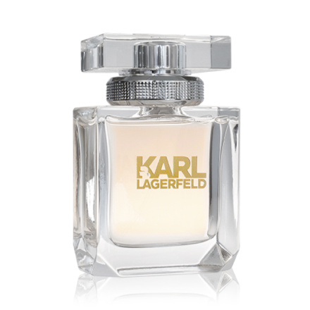 Karl Lagerfeld For Her EdP 85ml 3386460059114